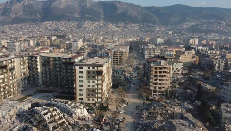 Mücbir sebep sona eriyor… Mükellefler borçlarla baş başa