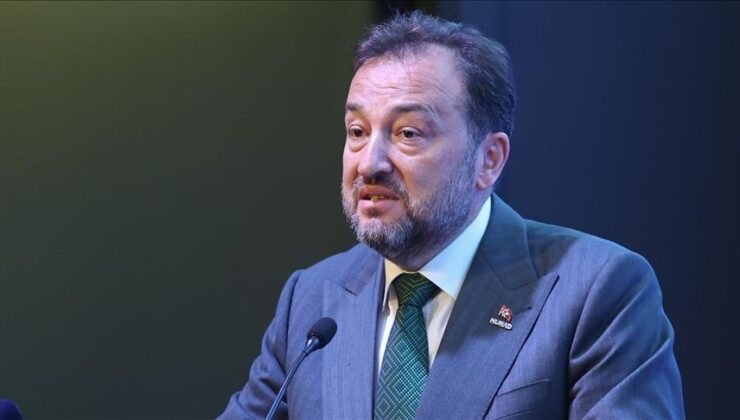 MÜSİAD Başkanı’ndan mali disiplin sağlanmasına yönelik yol haritası