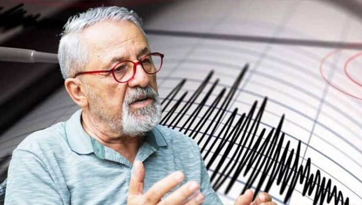 Naci Görür’den Adana için deprem uyarısı