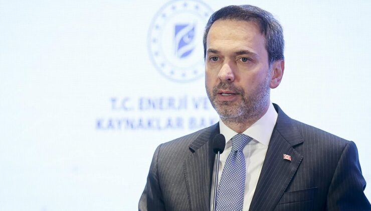 Nahçıvan doğal gazı Türkiye üzerinden teslim edilecek