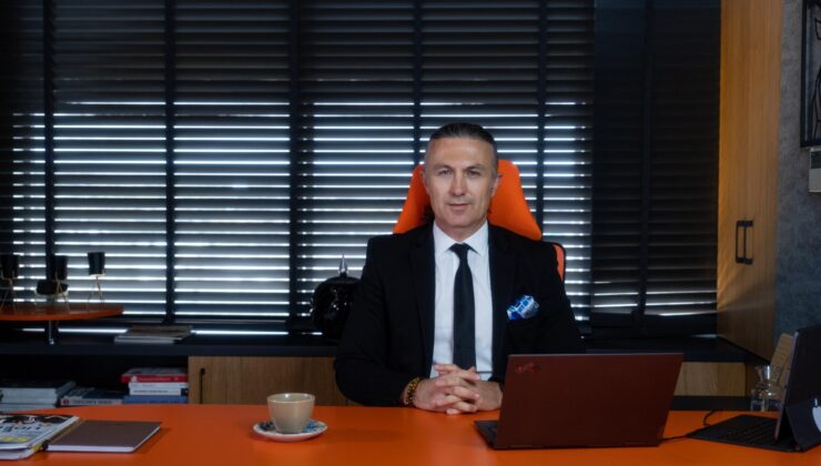 Norm Holding Kuika’ya %20 Yatırım yapıyor