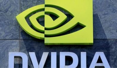 Nvidia, piyasa değeriyle Saudi Aramco’yu geçti