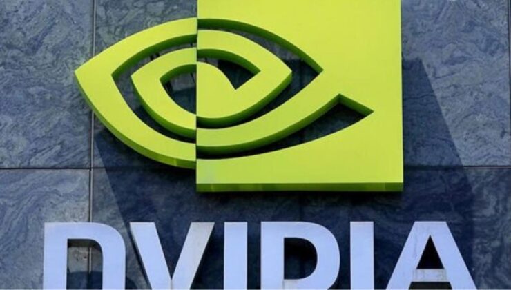 Nvidia, piyasa değeriyle Saudi Aramco’yu geçti