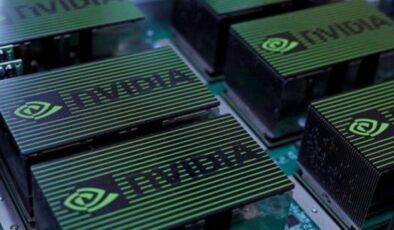 Nvidia’nın gelirleri tahminleri aştı