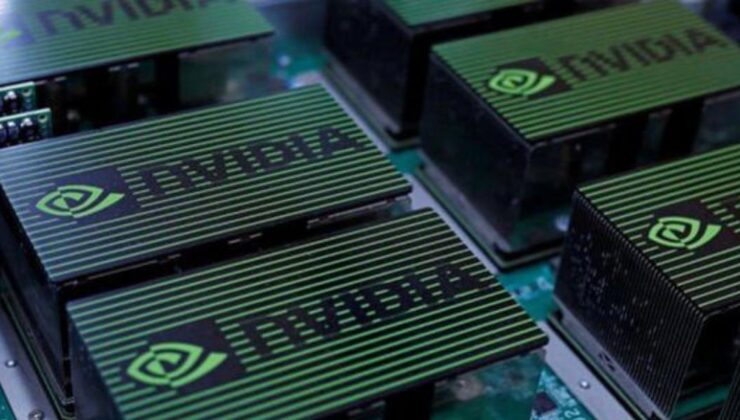 Nvidia’nın gelirleri tahminleri aştı