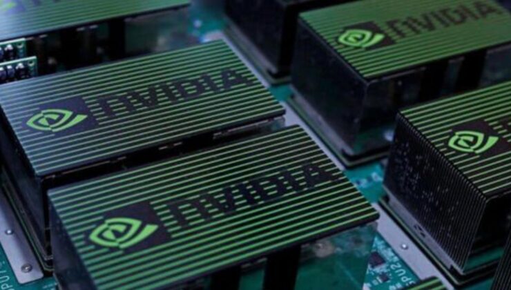 Nvidia’nın piyasa değeri Alphabet’i de geçti