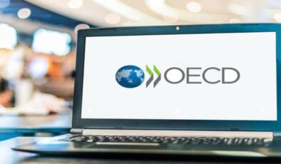 OECD’den Türkiye tahmini: Büyüme beklentisi açıklandı