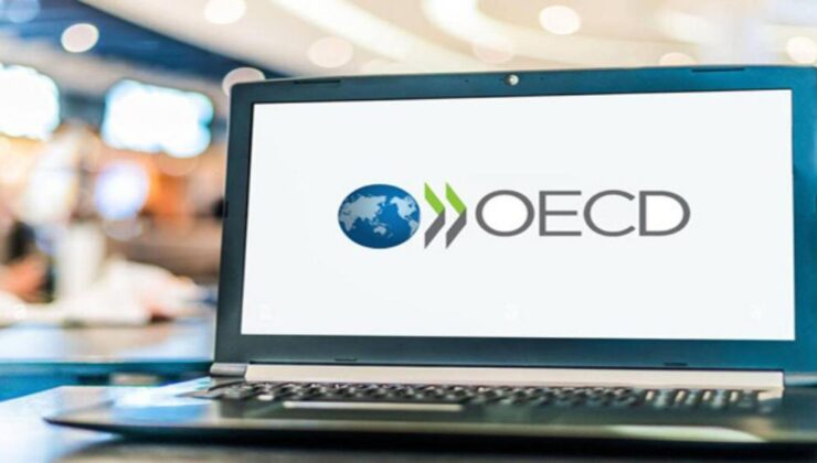 OECD’den Türkiye tahmini: Büyüme beklentisi açıklandı