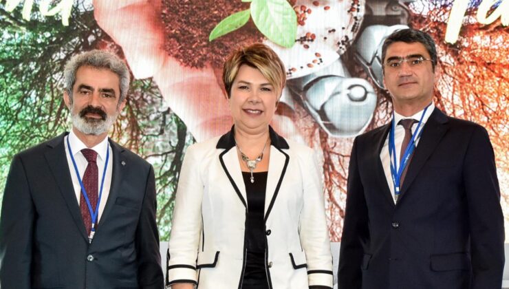 Oğuz Bardak: “Tarım alanında finansmana erişimi kolaylaştırıyoruz”