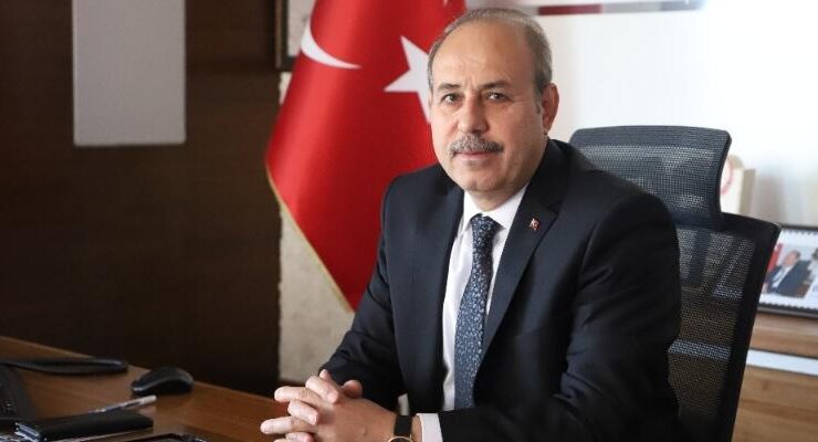 Oğuzeli Belediyesi’nden “Üretken Belediyecilik” mesajı