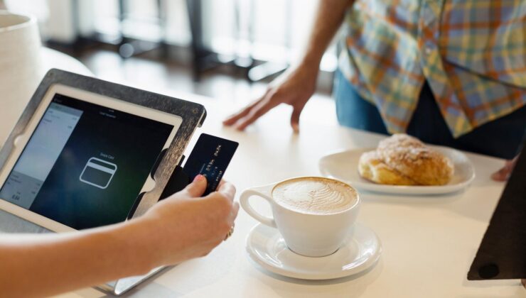 Online alışveriş pandemi öncesine göre yüzde 70 arttı