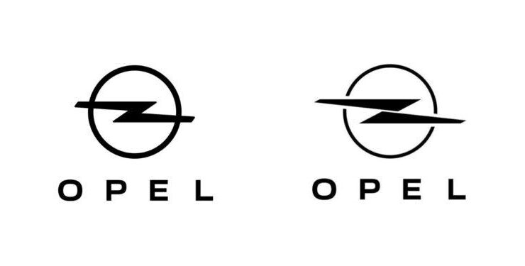 Opel’den yeni logo