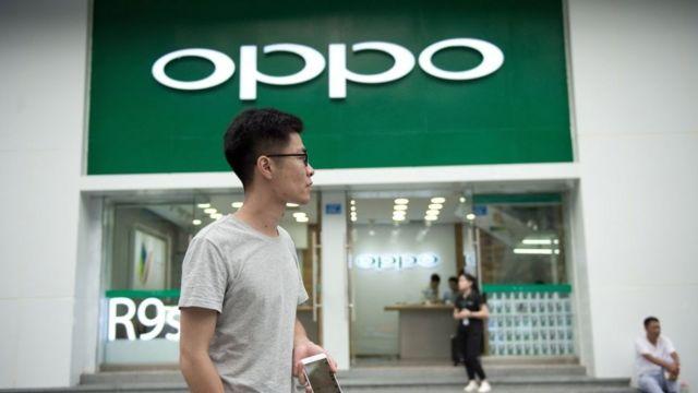 Oppo’nun Tuzla’daki üretimi son buluyor