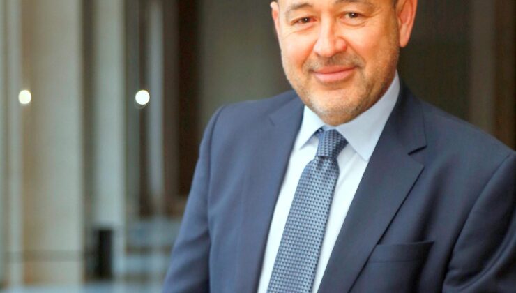 Organize perakende Nisan’da çifte bahar yaşadı