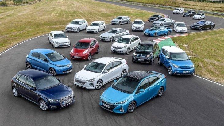 Otomotiv satışlarında Şubat rekoru