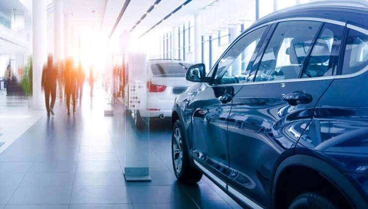 Otomotiv sektörü 30 milyar dolar ihracatla geçen yıla göre yüzde 6 büyüdü