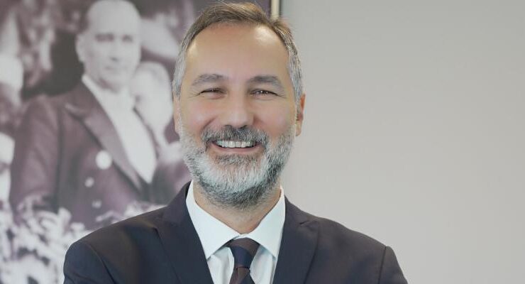 Otomotivin geleceğini dijital dönüşümle şekillendiriyor