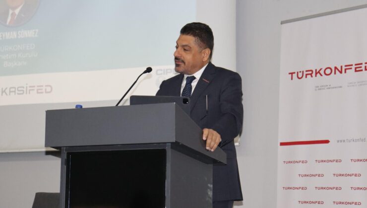 OVP hedeflerine para politikası ve reformlar ile ulaşılabilir