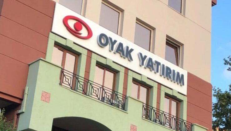 Oyak Yatırım’ın büyümesi istikrarlı bir şekilde devam ediyor