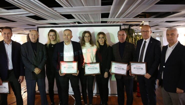 Patronlar ekonomiyi Türkiye’de İş Dünyası’ndan takip ediyor