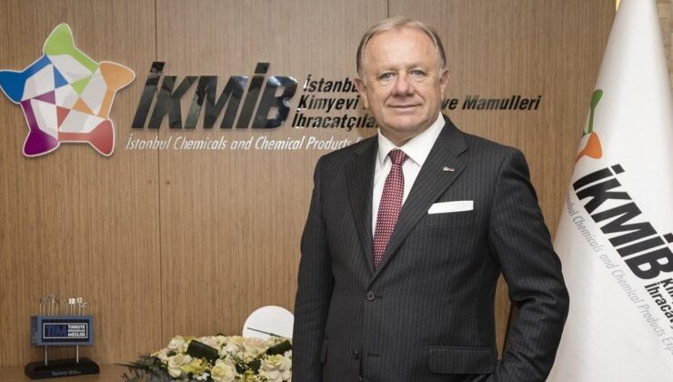 Pelister: “Kimya sektörünün yatırımlarda önceliklendirilmesi bekliyoruz”