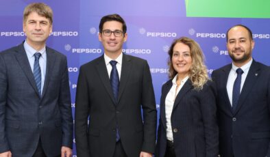 Pepsico’dan organik atıktan enerji üretimi