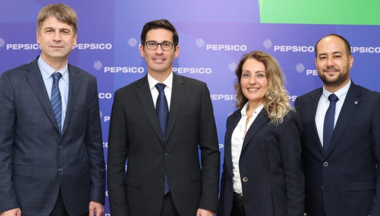 Pepsico’dan organik atıktan enerji üretimi