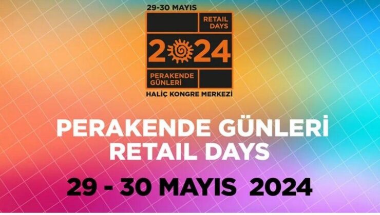Perakende sektöründe dijitalleşme rüzgârı