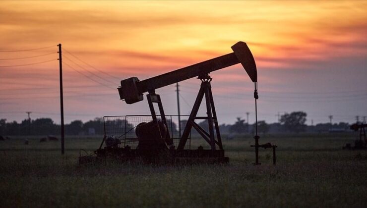Petrol fiyatları yılı yüzde 10 düşüşle kapatacak