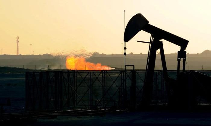 Petrol ithalatında artış