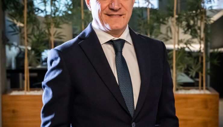 Procat’in yeni CEO’su Eniz Akdağ oldu