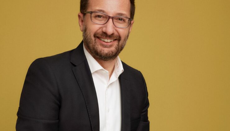 Publicis Groupe Türkiye’de önemli görev değişikliği