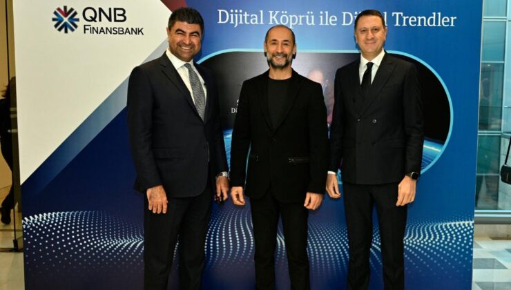 QNB Finansbank’tan KOBİ’ye destek