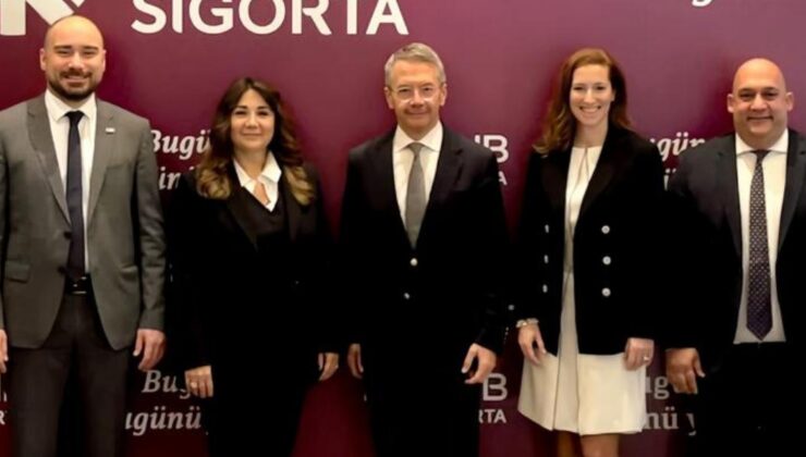 QNB Sigorta, yeni sigortacılık anlayışının lansmanını gerçekleştirdi