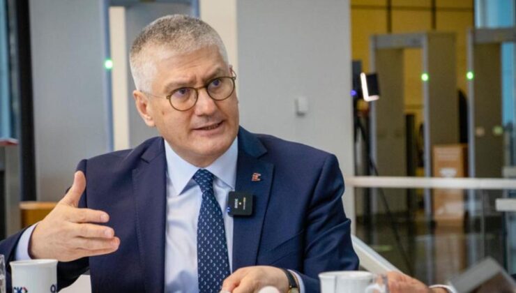 Quick Sigorta’nın kredi notu yükseldi