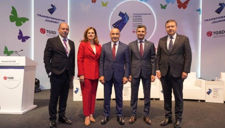 Ramazan Kaya: Hazır giyim, dönüşerek yoluna devam edecek