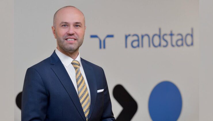 Randstad, 2024 Yetenek Trendleri raporunu yayınladı