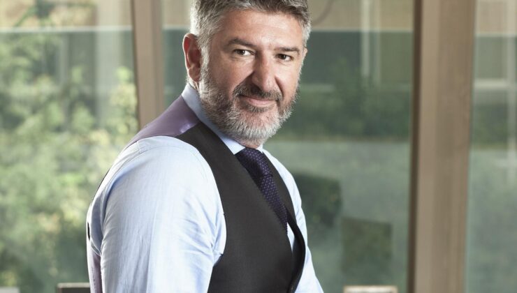 Rekabet için kapasiteyi yükseltmek şart