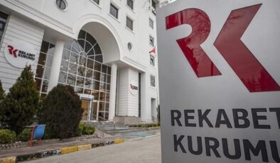 Rekabet Kurulu’ndan bilişim firmalarına 91,6 milyon lira ceza