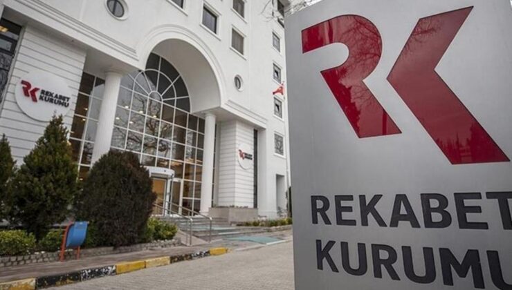 Rekabet Kurulu’ndan bilişim firmalarına 91,6 milyon lira ceza