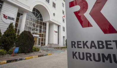 Rekabet Kurulu’ndan devralma işlemlerine onay