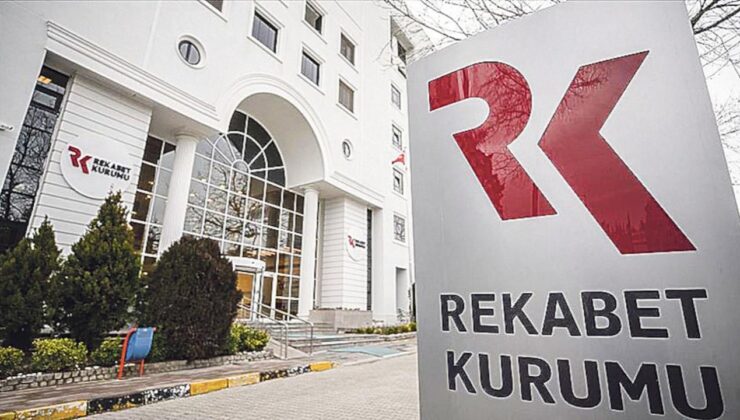Rekabet Kurulu’ndan tüketicilere 39,3 milyar liralık fayda