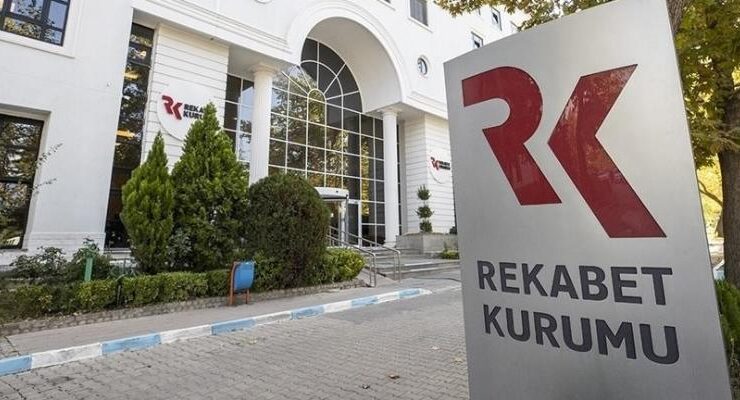 Rekabet Kurumu’ndan 5 firmaya soruşturma