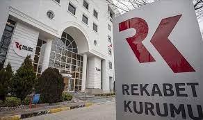 Rekabet Kurumu’nun yürüttüğü soruşturma  sonuçlandı
