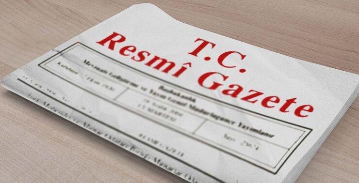 Resmi gazetede yayımlandı “Depremzede çiftçilerin borçları ertelendi”