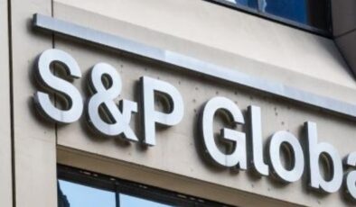 S&P Global Türkiye raporunu açıkladı