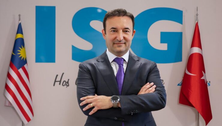 Sabiha Gökçen Havalimanı’nın yeni CEO’su Alp Er Tunga Ersoy oldu