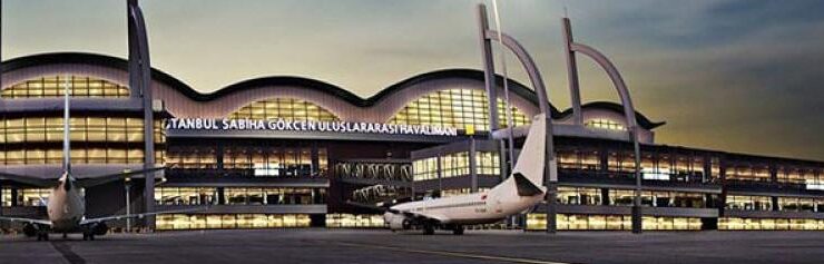 Sabiha Gökçen Havalimanı, Routes World’e katılıyor