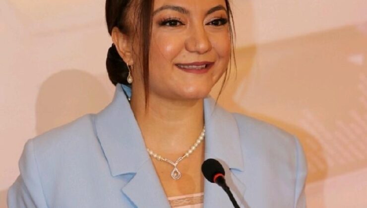 Sadece Gaziantep’in değil Türkiye’nin geleceğini yazıyor