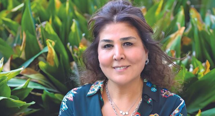 Sahip olduklarıyla değil olmadıklarıyla sınırları aştı